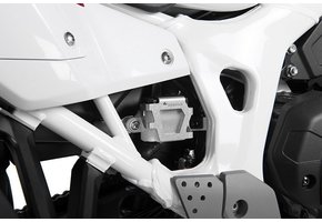 Touratech beschermkap remvloeistofreservoir achteraan - Honda CRF 1000 L Africa Twin