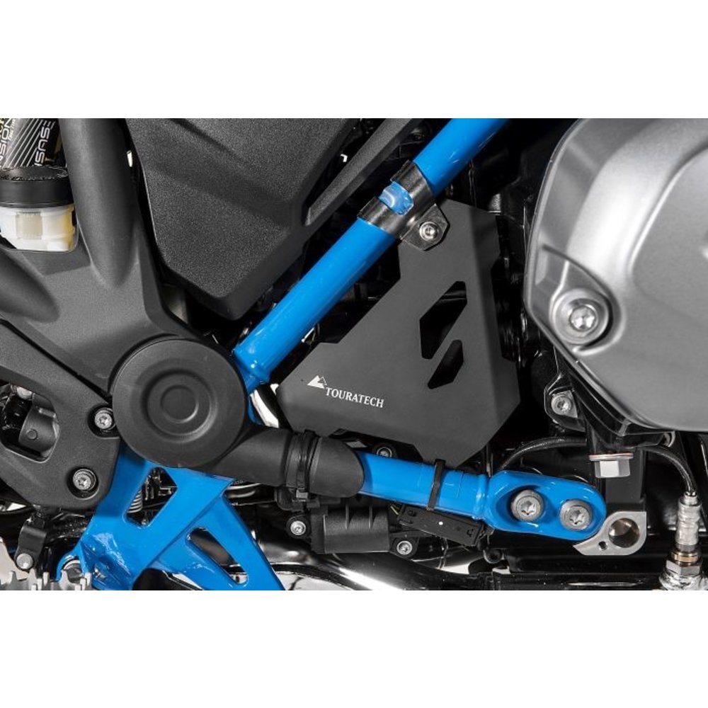 Touratech R1200gsa Touratech Protection for starter - BMW R1250GS / R1250GSA / R1200GS (LC ...