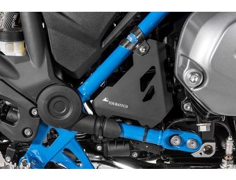 Touratech bescherming voor starter - BMW R1250GS / R1250GSA / R1200GS (LC) / R1200GSA (LC)