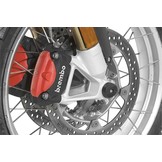 Touratech crashstop vooras (set!) - BMW R1250GS (-2021)/ R1250GS Adventure (-2021)/ R1200GS (LC) / R1200GS Adventure (LC)/ R1250RT/ R1200RT (LC)