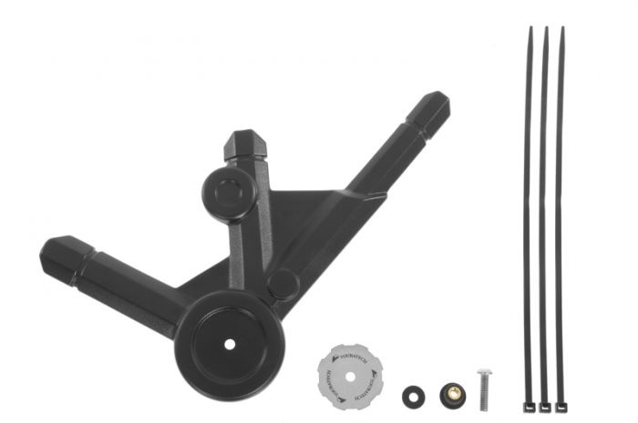 Touratech large frame guard left - BMW R1250GS/ R1250GS Adventure/ R1200GS (2013-)/ R1200GS Adventure (2014-)