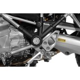 Touratech grote framebescherming links - BMW R1250GS/ R1250GS Adventure/ R1200GS (2013-)/ R1200GS Adventure (2014-)