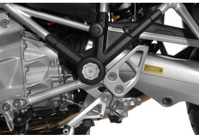 Touratech large frame guard left - BMW R1250GS/ R1250GS Adventure/ R1200GS (2013-)/ R1200GS Adventure (2014-)