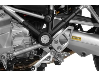 Touratech large frame guard left - BMW R1250GS/ R1250GS Adventure/ R1200GS (2013-)/ R1200GS Adventure (2014-)
