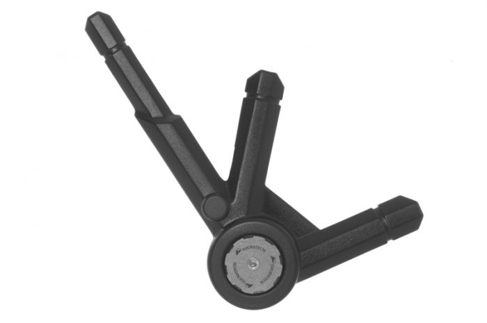 Touratech large frame guard right - BMW R1250GS/ R1250GS Adventure/ R1200GS (2013-)/ R1200GS Adventure (2014-)