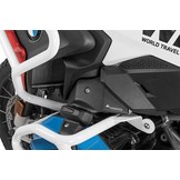 Touratech cover voor injectie - BMW R1250GS / R1200GS (+2017)