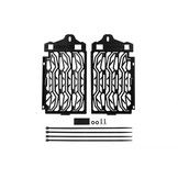 Touratech radiator protector - BMW R1250GS/ R1250GS Adventure