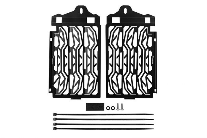 Touratech radiator protector - BMW R1250GS/ R1250GS Adventure
