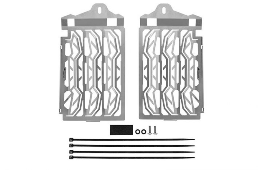 Touratech radiator protector - BMW R1250GS/ R1250GS Adventure