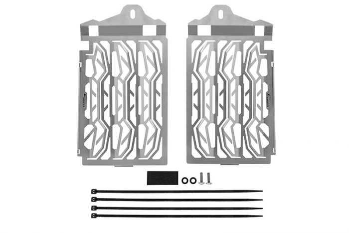 Touratech radiator protector - BMW R1250GS/ R1250GS Adventure