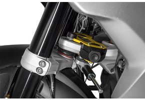 Touratech hard part steering stop - BMW R1250GS / BMW R1200GS (LC)