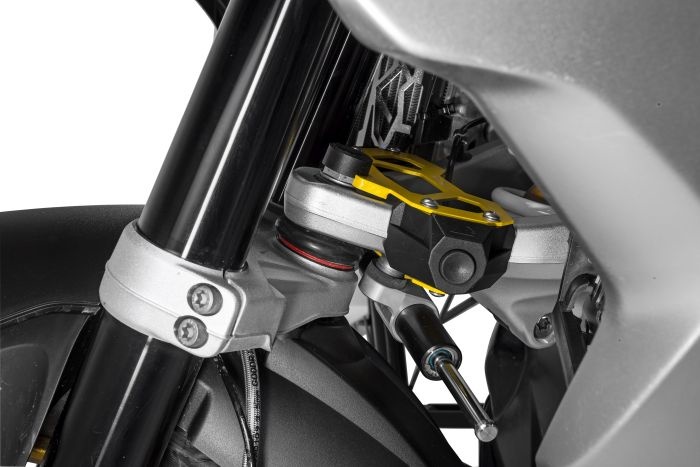 Touratech stuurstop - BMW R1250GS / BMW R1200GS (LC)