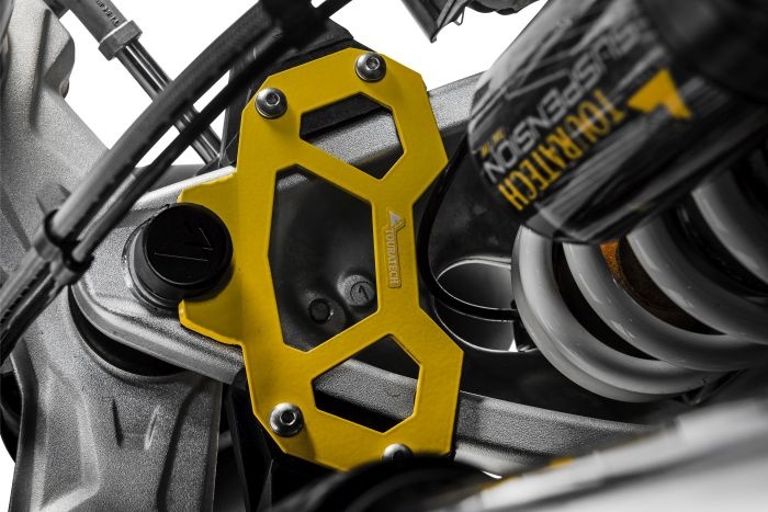 Touratech hard part steering stop - BMW R1250GS / BMW R1200GS (LC)