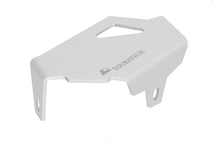 Touratech protection exhaust flap - BMW R1250GS/ R1250GS Adventure/ R1200GS (LC) / R1200GS Adventure (LC)