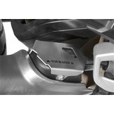 Touratech protection exhaust flap - BMW R1250GS/ R1250GS Adventure/ R1200GS (LC) / R1200GS Adventure (LC)