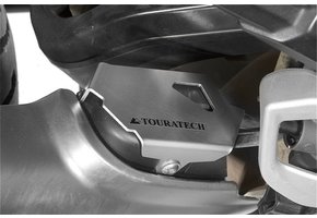 Touratech protection exhaust flap - BMW R1250GS/ R1250GS Adventure/ R1200GS (LC) / R1200GS Adventure (LC)