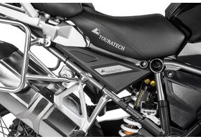 Touratech side cover (set) - BMW R1250GS/ R1250GS Adventure/ R1200GS (LC) / R1200GS Adventure (LC)