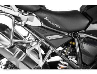 Touratech side cover (set) - BMW R1250GS/ R1250GS Adventure/ R1200GS (LC) / R1200GS Adventure (LC)