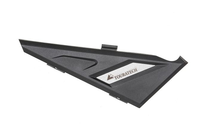Touratech side cover (set) - BMW R1250GS/ R1250GS Adventure/ R1200GS (LC) / R1200GS Adventure (LC)