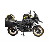 Touratech zijtassen voor triangle frame - BMW R1250GS / R1250GSA / R1200GS / R1200GSA