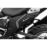 Touratech side bags for frame triangle - BMW R1250GS/ R1250GS Adventure/ R1200GS (LC)/ R1200GS Adventure (LC)