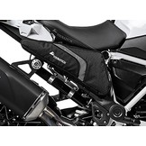 Touratech zijtassen voor triangle frame - BMW R1250GS / R1250GSA / R1200GS / R1200GSA