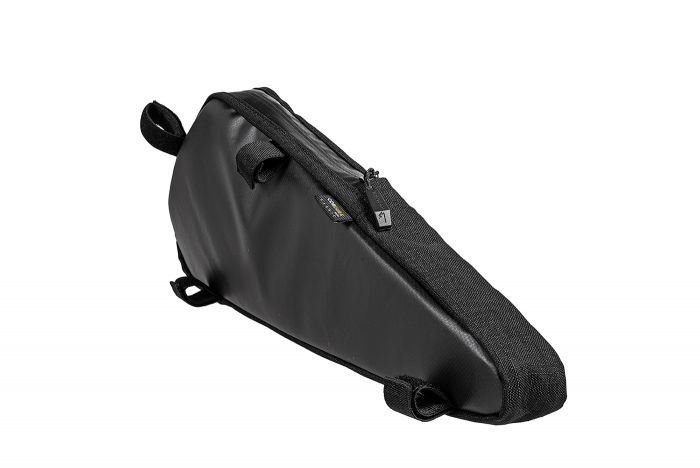 Touratech side bags for frame triangle - BMW R1250GS/ R1250GS Adventure/ R1200GS (LC)/ R1200GS Adventure (LC)