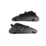 Touratech side bags for frame triangle - BMW R1250GS/ R1250GS Adventure/ R1200GS (LC)/ R1200GS Adventure (LC)
