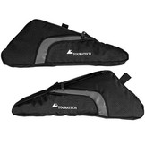 Touratech side bags for frame triangle - BMW R1250GS/ R1250GS Adventure/ R1200GS (LC)/ R1200GS Adventure (LC)