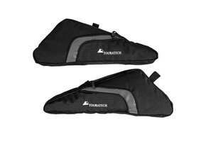 Touratech side bags for frame triangle - BMW R1250GS/ R1250GS Adventure/ R1200GS (LC)/ R1200GS Adventure (LC)