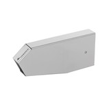 Touratech exhaust extension for ZEGA Evo X  special system- BMW R1250GS Adventure/ R1200GS (LC) / R1200GS Adventure (LC)