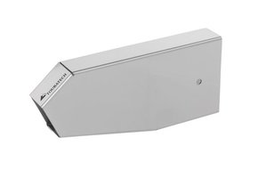 Touratech exhaust extension ZEGA Evo X - BMW R1250GS Adventure/ R1200GS (LC) / R1200GS Adventure (LC)