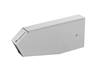 Touratech uitlaat verlengstuk ZEGA Evo X - BMW R1250 GSA / R1200GS / R1200GSA