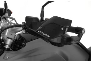 Touratech hand protectors GD - BMW R1250GS/ R1250GS Adventure/ R1200GS from 2013/ R1200GS Adventure from 2014