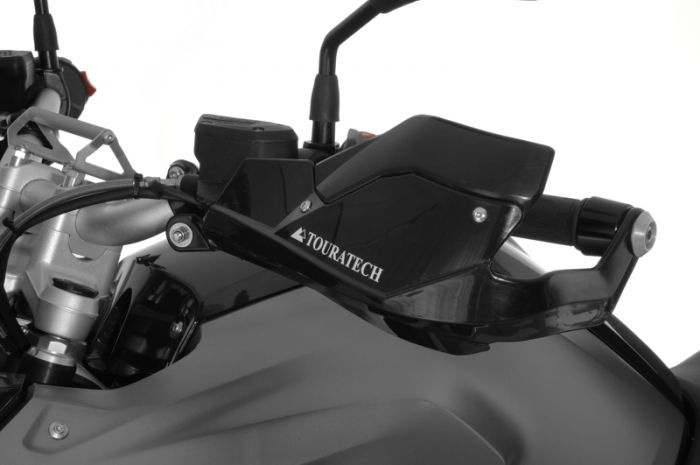 Touratech hand protectors GD - BMW R1250GS/ R1250GS Adventure/ R1200GS from 2013/ R1200GS Adventure from 2014