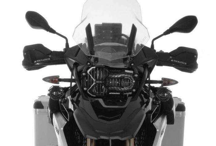Touratech handbeschermers GD - BMW R1250GS/ R1250GS Adventure/ R1200GS vanaf 2013/ R1200GS Adventure vanaf 2014