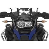 Touratech set LED headlights fog - BMW R1250GSA / R1200GSA (2014-)