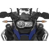 Touratech set LED koplampen mist - BMW R1250GSA / R1200GSA (2014-)