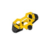 Touratech hard part steering stop - BMW R1250GSA / BMW R1200GSA (LC)