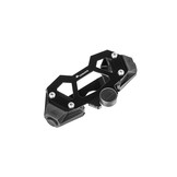 Touratech hard part steering stop - BMW R1250GSA / BMW R1200GSA (LC)