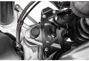 Touratech stuurstop - BMW R1250GSA / BMW R1200GSA (LC)