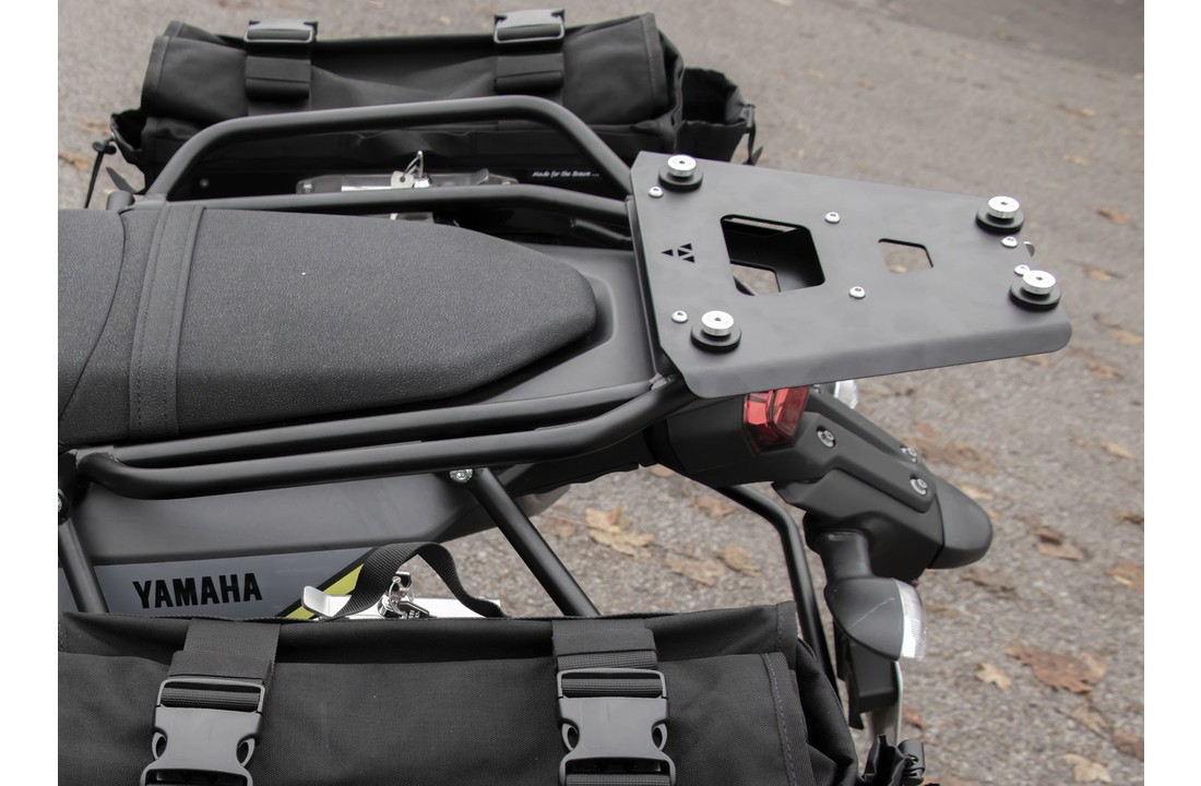 BUMOT Topcase bevestigingsplaat Tenere 700