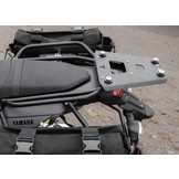 BUMOT Defender EVO Topcase moutingplate - Tenere 700