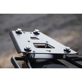 BUMOT Defender EVO Topcase moutingplate - Tenere 700