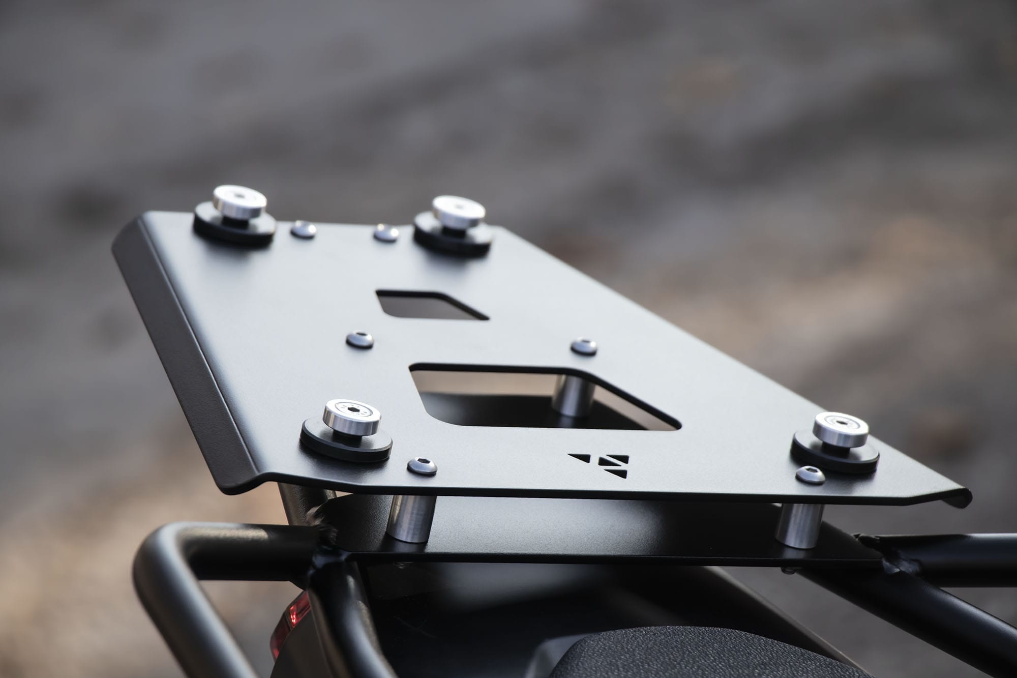 BUMOT Defender EVO Topkofferplaat - Tenere 700