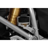 Touratech Rear brake fluid reservoir guard - BMW R1250GS/ R1250GS Adventure/ R1200GS (2013-)/ R1200GS Adventure (2014-)/ R1200R (2015-)/ R1200RS