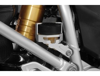 Touratech beschermkap remvloeistofreservoir achteraan - BMW R1250GS/ R1250GS Adventure/ R1200GS (2013-)/ R1200GS Adventure (2014-)/ R1200R (2015-)/ R1200RS