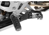 Touratech inklapbare & verstelbare remhendel - BMW R1250GS/ R1250GS Adventure/ R1200GS ab 2013/ R1200GS Adventure (2014-)