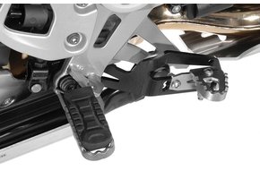 Touratech Folding & adjustable brake lever - BMW R1250GS/ R1250GS Adventure/ R1200GS ab 2013/ R1200GS Adventure (2014-)