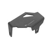 Touratech protection exhaust flap - BMW R1250GS/ R1250GS Adventure/ R1200GS (LC) / R1200GS Adventure (LC)